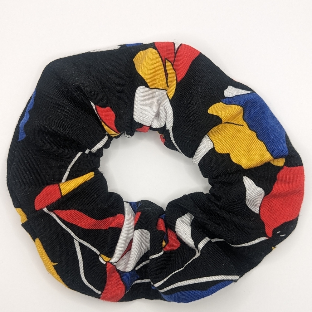 Scrunchie Trio - Picture 4 of 4
